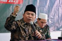 Komisi II DPR Minta Pemda Perkuat Tim Khusus Testing dan Tracing