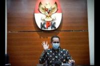 KPK Serahkan Pemilihan Calon Pengganti Lili Pintauli ke DPR