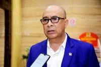 DPR Minta Pemerintah Pusat Kaji Ulang Aturan Swab PCR untuk Berpergian