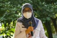 Kuartal II 2021, Perekonomian DKI Jakarta Tumbuh 10,91 Persen