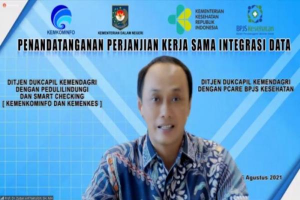 Jadi sekarang yang belum punya NIK segera hubungi dinas kesehatan masing-masing atau langsung ke dinas dukcapil masing-masing.