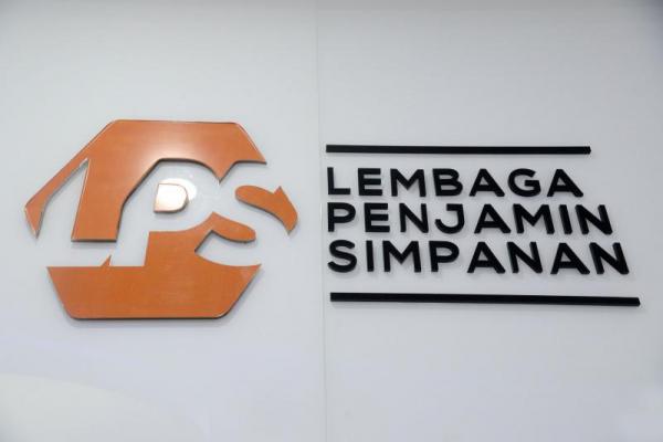 LPS telah membayarkan simpanan kepada nasabah Rp1,75 triliun. Sedangkan, simpanan yang tak layak bayar mencapai Rp373 miliar