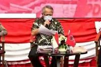 Menteri PUPR Beberkan Beberapa Proyek Infrastruktur yang Tetap Digeber Selama Pandemi