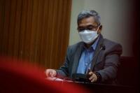 KPK Bidik Legislator Jambi di Kasus Zumi Zola