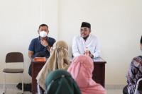 Di Ponpes Modern Sunanul Muhtadin, Gus Jazil: Kita Didik Santri Seperti Kita Didik Anak Sendiri