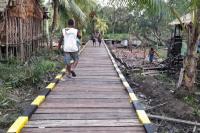 Dorong Pertumbuhan Ekonomi Pedesaan, Pemerintah Salurkan Program PKT