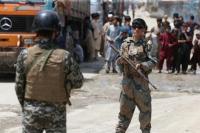 Prancis Minta NATO Turun Tangan Atasi Krisis Afghanistan