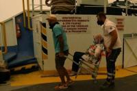 Kebakaran Hutan di Mediterania Terus Makan Korban