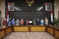 Kelompok Cipayung Minta Jokowi Tidak Ragu Mengambil Kebijakan