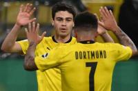 Siapa Penerus No.7 di Borussia Dortmund? Ini Bocorannya
