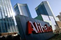 Alibaba Group Pangkas Target Pertumbuhan Pendapatan