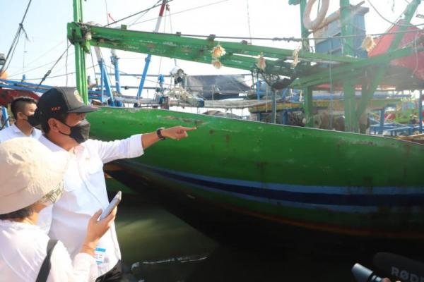 Dengan konsep ini, pemanfaatan sumber daya perikanan berdasarkan kuota sebagai upaya menjaga kelestarian ekosistem, dan ikan hasil tangkapan harus didaratkan di pelabuhan sekitar area penangkapan yang sudah ditentukan oleh Pemerintah.