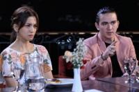 Sore Ini di ANTV, Chris Laurent Menikahi Alisa Rininta di Terpaksa Menikahi Tuan Muda