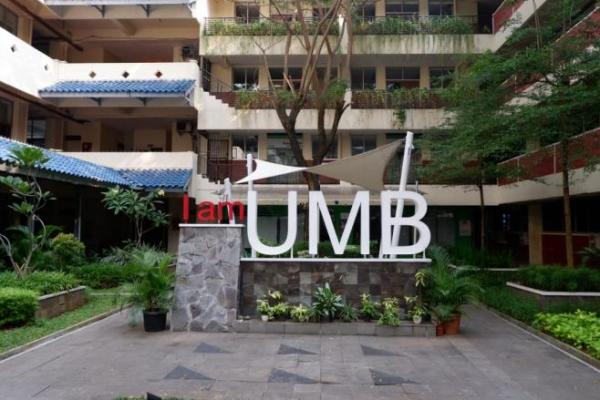 Pihak Universitas Mercu Buana (UMB) menjelaskan terkait pesangon belasan dosen dan karyawan yang di PHK.