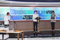 Permudah Berusaha, Presiden Jokowi Luncurkan OSS Berbasis Resiko