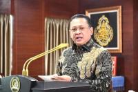 Bamsoet: Rasa Aman dan Kepastian Hukum Jadi Kunci Agar Investasi Tetap Meningkat