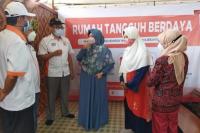 Launching RTB, Anis Optimistis Bangkitkan Ekonomi Masyarakat di Masa Pandemi