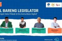 RUU PDP Sebuah Keniscayaan di Era Digital
