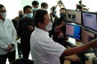 Trenggono : Inovasi Teknologi Penting Dalam Mewujudkan Ekonomi Biru