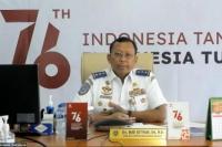  Persiapkan Multimoda Dalam Mewujudkan Visi Logistik Indonesia 2025