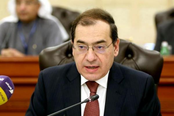 Menteri Perminyakan Mesir, Tarek Al-Molla, kemarin berdiskusi dengan Karine Elharrar, rencana untuk mencairkan gas Israel di pabrik pencairan gas alam Mesir untuk diekspor kembali.