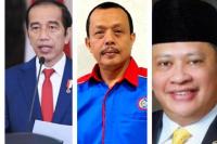 Pengemudi Seluruh Indonesia Siap Mogok Nasional, Kecewa PPKM Jokowi dan Statement Ketua MPR