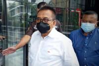 KPK Panggil Anggota DPRD DKI M Taufik Terkait Kasus Korupsi