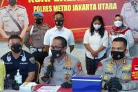 Suntikkan Vaksin Kosong, Tenaga Kesehatan Ini Jadi Tersangka 