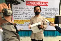Polemik Gedung Indonesia 1, MPI Gugat Perusahaan Asal China ke PN Jakpus
