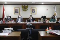 Seleksi Anggota BPK, DPD RI Ingin Anggota BPK yang Paham Tupoksi