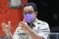 Korupsi Tanah Munjul, KPK Periksa Anies Baswedan dan Ketua DPRD DKI Prasetyo Edi Besok