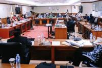 Komite IV DPD RI Lanjutkan Fit and Proper Test Calon Anggota BPK RI