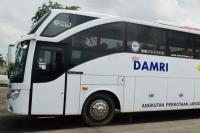 PPD Bergabung ke DAMRI, Tingkatkan Konektivitas Transportasi Nasional