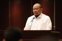 Ketua DPD Bicara Pentingnya RI Punya Road Map Ketahanan Ekonomi di Era Disrupsi