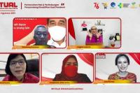 Hak Penyandang Disabilitas Harus Jadi Prioritas Pemerintah di Tengah Pandemi