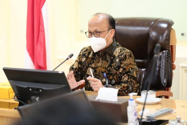 Pengalaman dan pengetahuan para Atnaker selama bertugas di negara penempatan, diharapkan dapat disumbangkan kepada unit-unit di lingkungan Kemnaker yang membutuhkan.