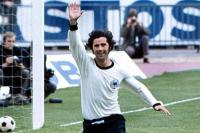 Legenda Jerman Gerd Muller Meninggal Dunia