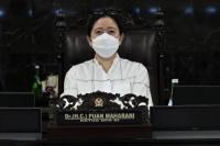 Ketua DPR: Hadapi Pandemi, Negara Tak Bisa Berpasrah Diri