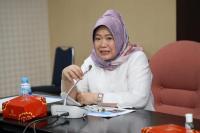 Siti Fauziah: Beri Pemahaman Pentingnya Sadar Berkonstitusi dan Sikap Antikorupsi