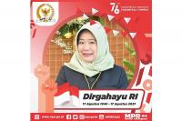 Rayakan Tiga Hari Besar, Kabiro Humas Ajak Gunakan Twibbonize dan Unggah di Media Sosial