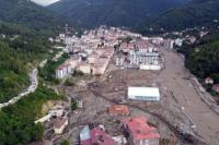 Korban Tewas Akibat Banjir Kembali Bertambah di Turki