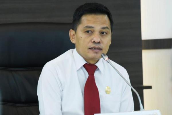 KPK Tetapkan Eks Sekjen MPR Ma`ruf Cahyono Tersangka Gratifikasi Rp17 Miliar