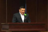 DPD RI Minta Dilibatkan dalam Pembahasan RUU BUMDes