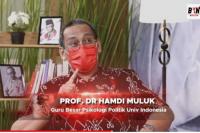 Hamdi Muluk: Karakter dan Integritas Bung Hatta harus Menjadi Tauladan