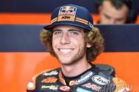 Kemenangan Brad Binder Buktikan Motor KTM Mampu Bersaing di MotoGP