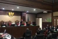 Eks Dirut ASABRI Didakwa Rugikan Negara Rp22,78 Triliun