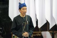 Jokowi: Ekspansi Produk Dalam Negeri Terus Digalakkan