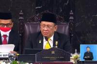 Ketua MPR: Jangan Ada Lagi Penimbunan Obat Covid-19