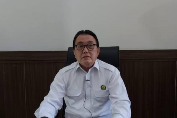 Selain itu, realisasi anggaran pada periode yang sama telah tercapai 27,88% dari pagu APBN Perubahan 2021 Rp5,87 triliun, atau sebesar Rp1,64 triliun.