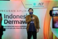 Indonesia Dermawan 2.0 Wadah Berbagi di tengah Pandemi